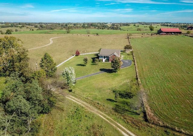 188 Elliott Ford Road, Richmond, KY 40475