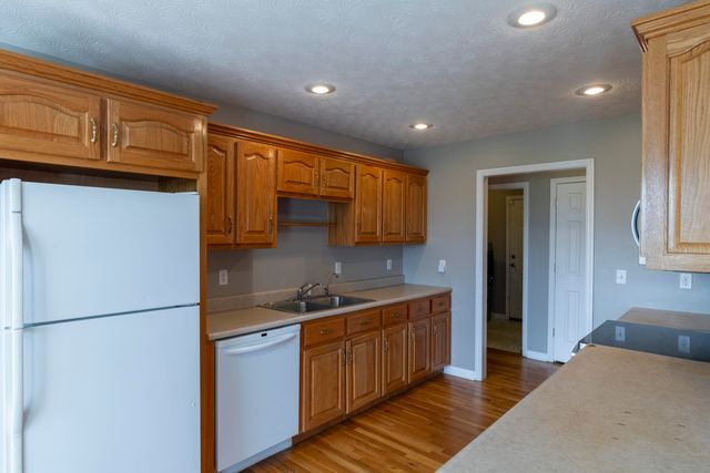 188 Elliott Ford Road, Richmond, KY 40475