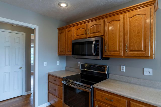 188 Elliott Ford Road, Richmond, KY 40475
