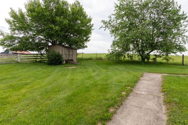 188 Elliott Ford Road, Richmond, KY 40475