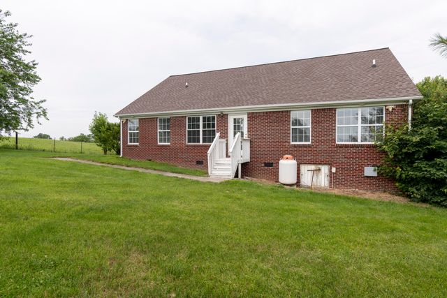 188 Elliott Ford Road, Richmond, KY 40475