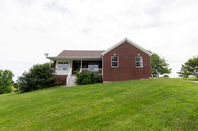 188 Elliott Ford Road, Richmond, KY 40475