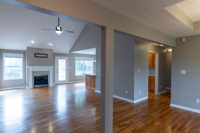 188 Elliott Ford Road, Richmond, KY 40475