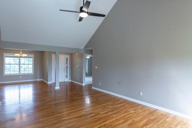 188 Elliott Ford Road, Richmond, KY 40475