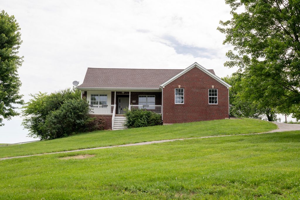 188 Elliott Ford Road, Richmond, KY 40475