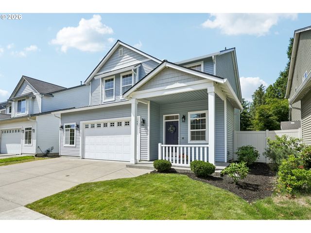 11608 Ne 103RD St, Vancouver, WA 98662