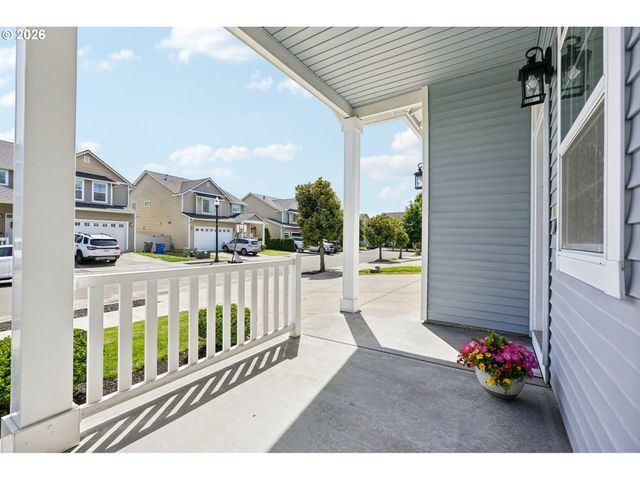 11608 Ne 103RD St, Vancouver, WA 98662