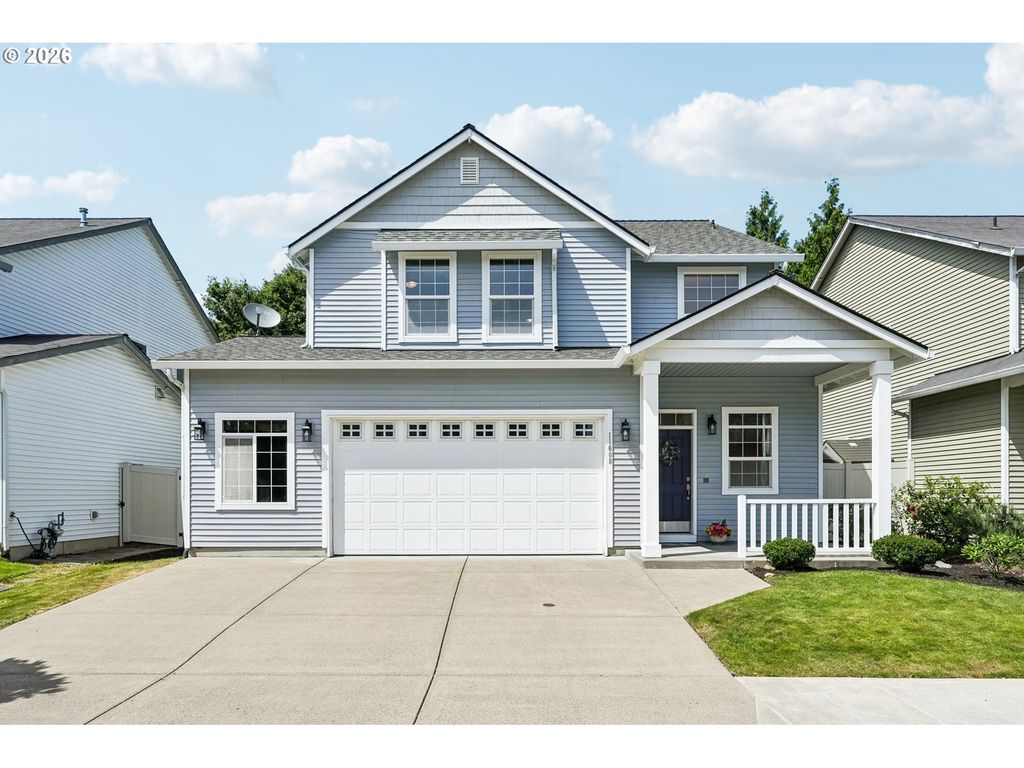 11608 Ne 103RD St, Vancouver, WA 98662