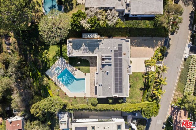 435 Walker Drive, Beverly Hills, CA 90210