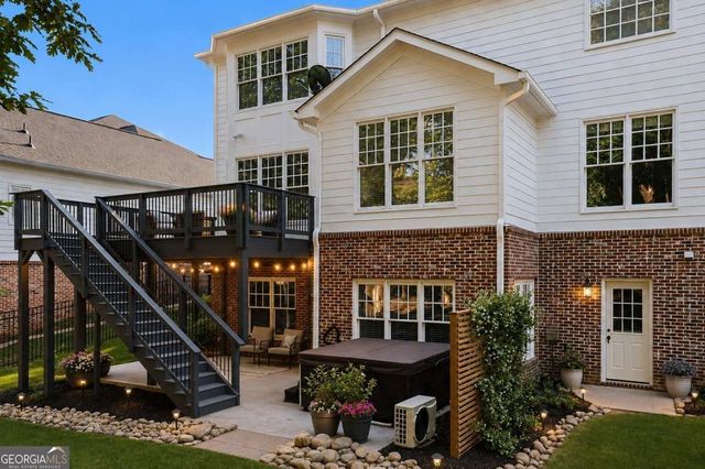 5069 Tarry Glen Drive, Suwanee, GA 30024