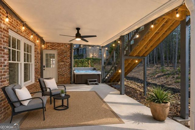 5069 Tarry Glen Drive, Suwanee, GA 30024