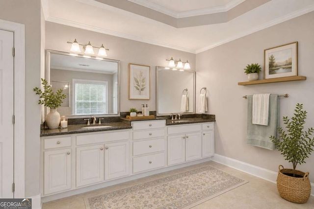5069 Tarry Glen Drive, Suwanee, GA 30024