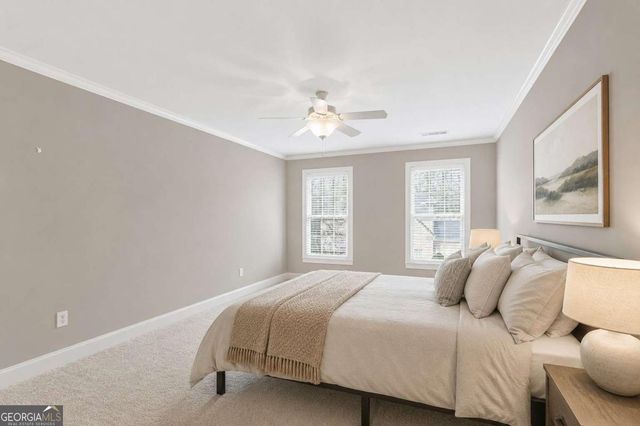 5069 Tarry Glen Drive, Suwanee, GA 30024