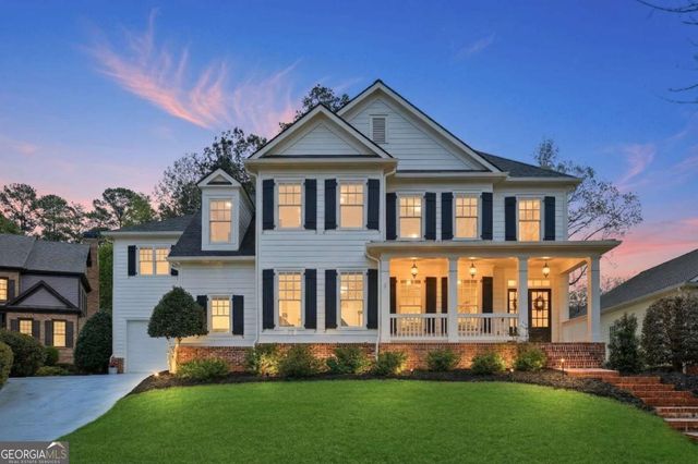 5069 Tarry Glen Drive, Suwanee, GA 30024