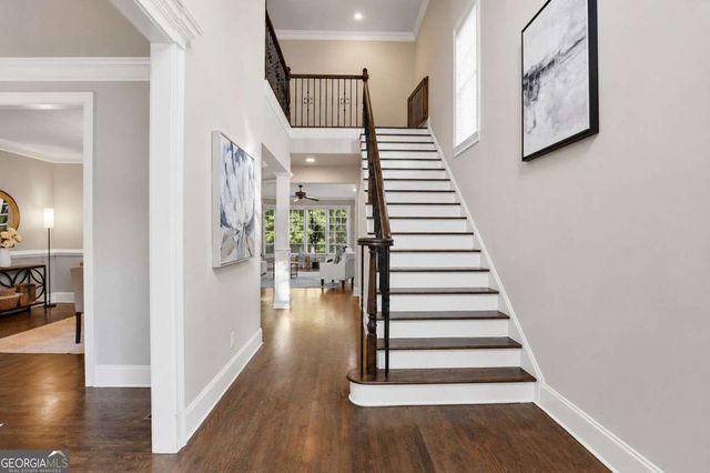 5069 Tarry Glen Drive, Suwanee, GA 30024