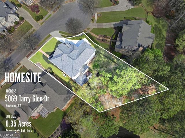 5069 Tarry Glen Drive, Suwanee, GA 30024