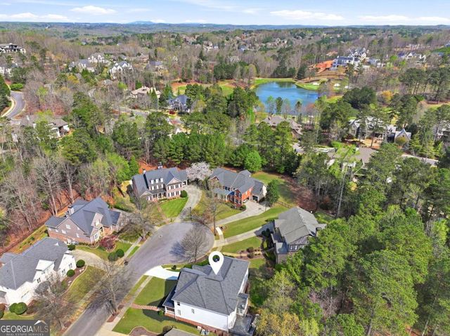 5069 Tarry Glen Drive, Suwanee, GA 30024
