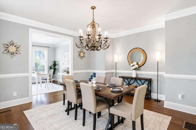 5069 Tarry Glen Drive, Suwanee, GA 30024