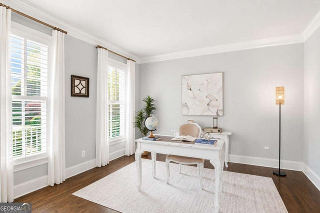 5069 Tarry Glen Drive, Suwanee, GA 30024