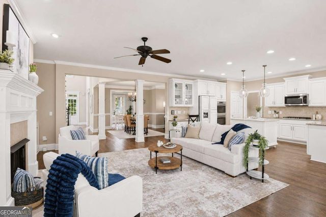 5069 Tarry Glen Drive, Suwanee, GA 30024