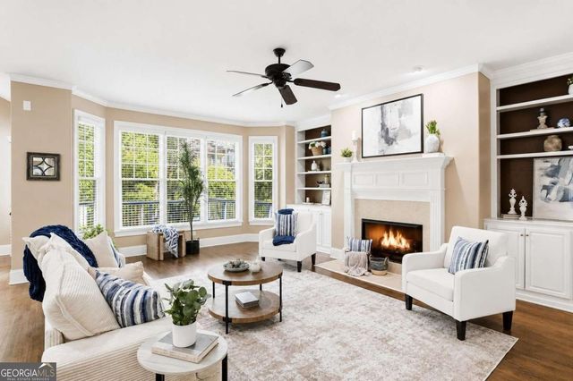 5069 Tarry Glen Drive, Suwanee, GA 30024