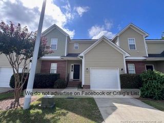 121 Willborough Avenue, Fayetteville, NC 28304
