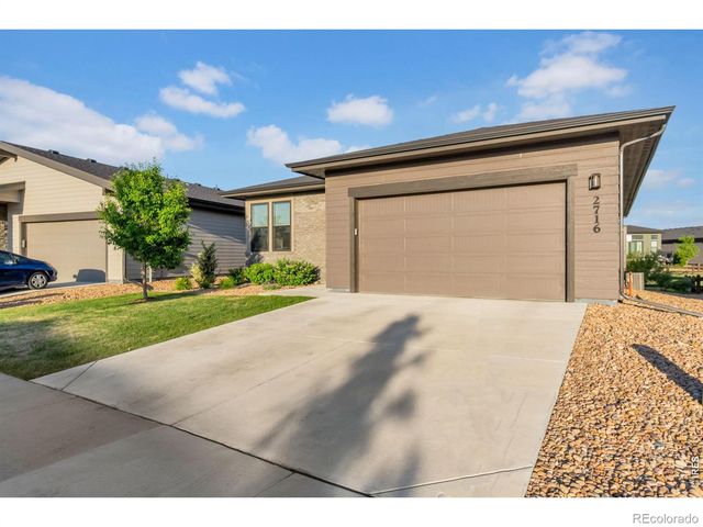 2716 San Cristobal Court, Timnath, CO 80547