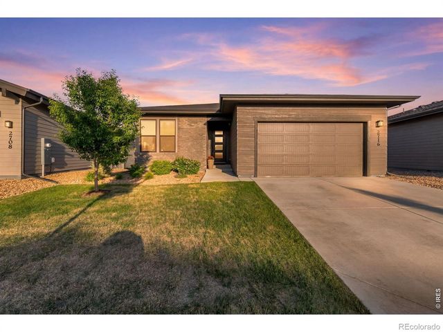 2716 San Cristobal Court, Timnath, CO 80547