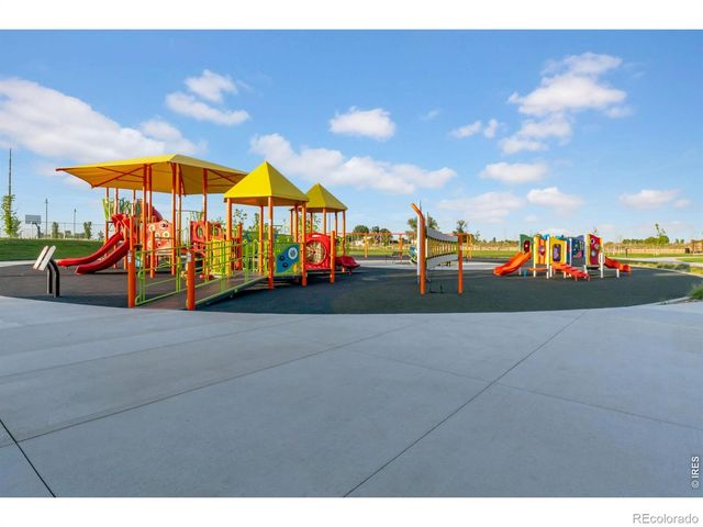 2716 San Cristobal Court, Timnath, CO 80547
