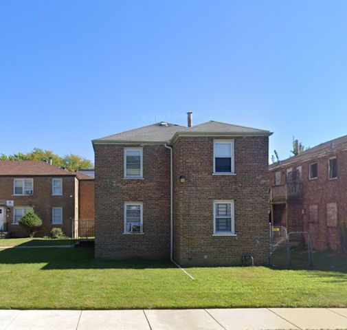 8143 S Colfax Avenue, Chicago, IL 60617