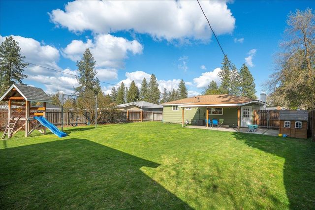 6713 N Stevens St, Spokane, WA 99208