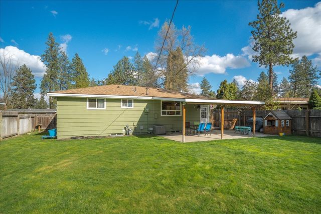 6713 N Stevens St, Spokane, WA 99208