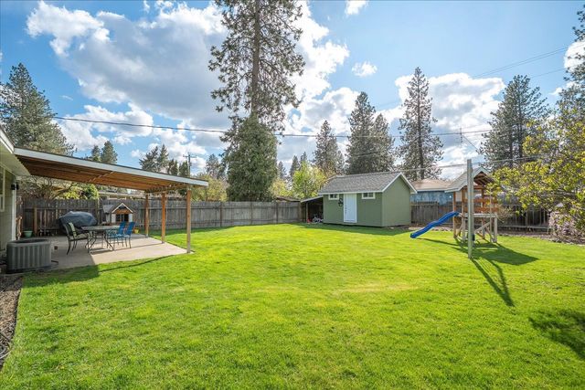 6713 N Stevens St, Spokane, WA 99208