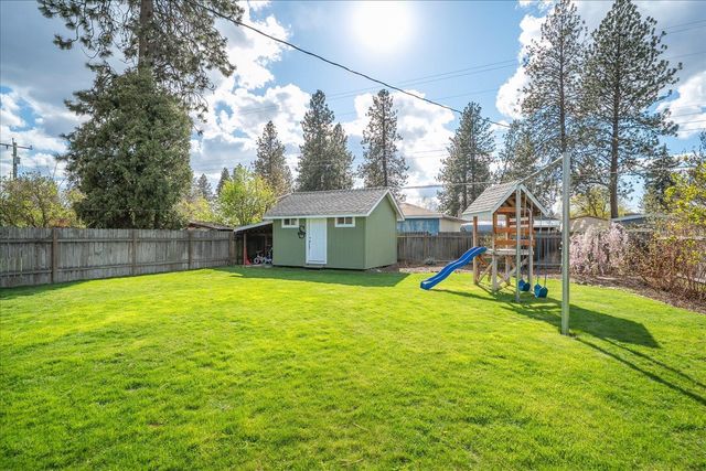 6713 N Stevens St, Spokane, WA 99208