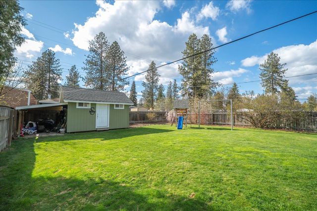 6713 N Stevens St, Spokane, WA 99208