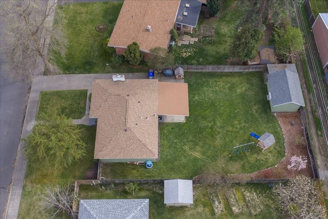 6713 N Stevens St, Spokane, WA 99208