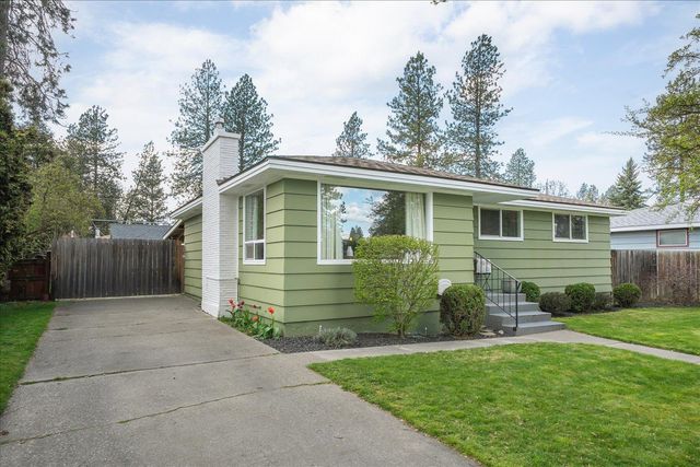 6713 N Stevens St, Spokane, WA 99208