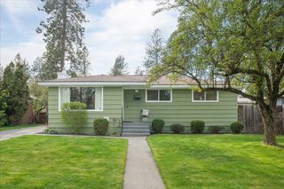 6713 N Stevens St, Spokane, WA 99208