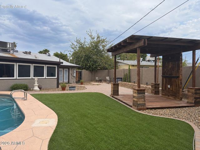 3840 E Sahuaro Drive, Phoenix, AZ 85028