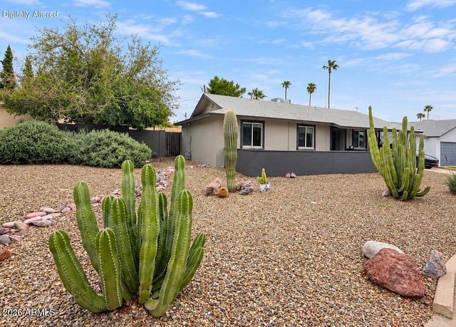 3840 E Sahuaro Drive, Phoenix, AZ 85028