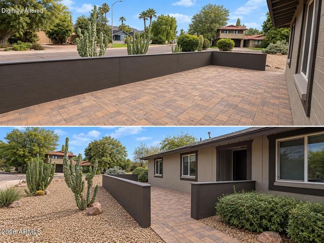 3840 E Sahuaro Drive, Phoenix, AZ 85028
