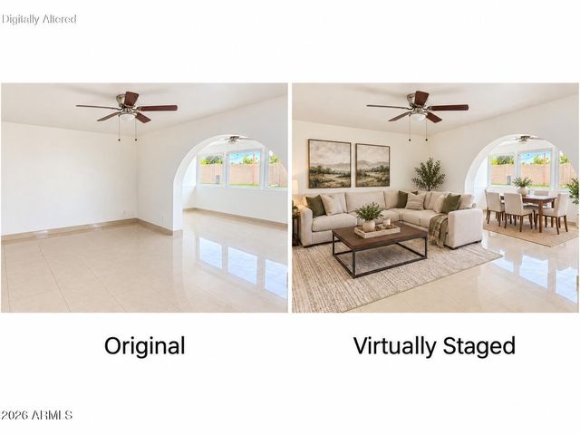 3840 E Sahuaro Drive, Phoenix, AZ 85028