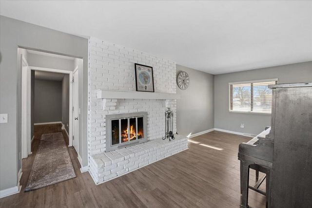 1633 Majon Drive, Highland Twp, MI 48356