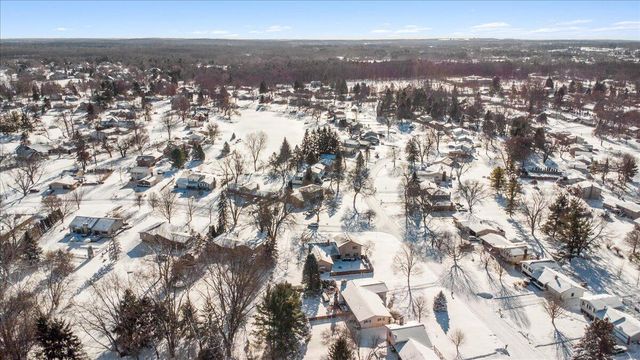 1633 Majon Drive, Highland Twp, MI 48356