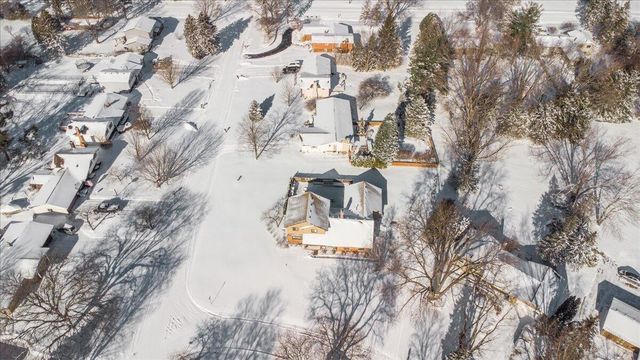 1633 Majon Drive, Highland Twp, MI 48356