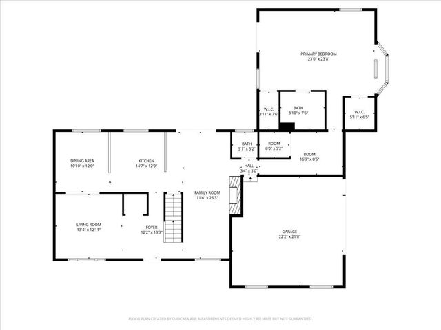 1633 Majon Drive, Highland Twp, MI 48356