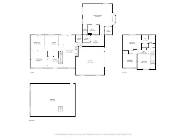 1633 Majon Drive, Highland Twp, MI 48356