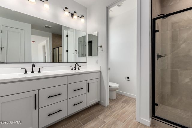 18204 W HESS Street, Goodyear, AZ 85338