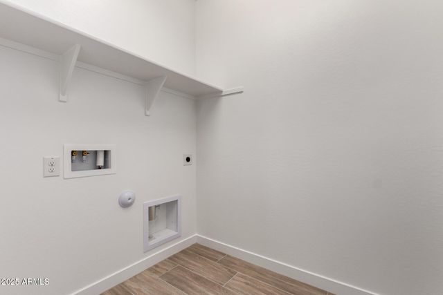 18204 W HESS Street, Goodyear, AZ 85338