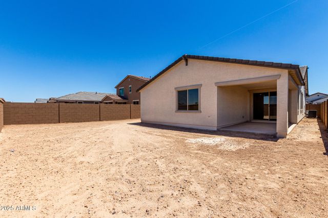 18204 W HESS Street, Goodyear, AZ 85338